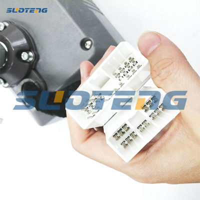 VOE14640102 Monitor ekranowy 14640102 do koparki EC120D