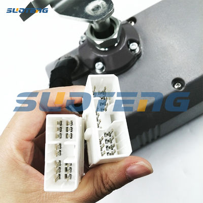 VOE14640102 14640102 Monitor wyświetlacza EC220D dla części koparek