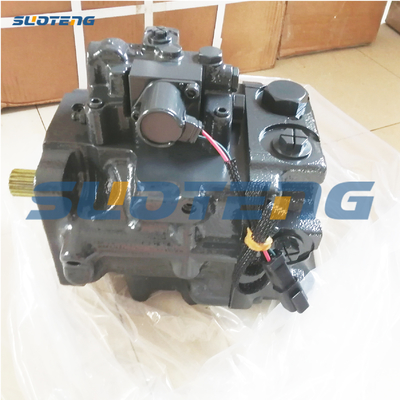 708-1T-00431 7081T00431 Pompa hydrauliczna do WA600 WD600