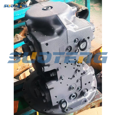 708-2L-00203 Pompa hydrauliczna dla koparki PW200-7