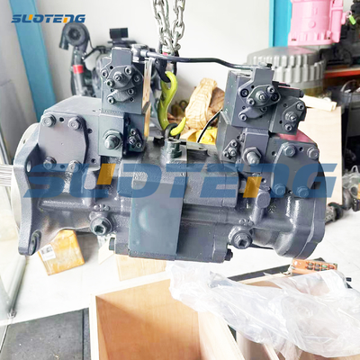 708-2L-00760 Hydraulic Pump Assy dla koparki PC800-7