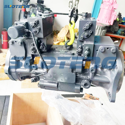 708-2L-00760 Hydraulic Pump Assy dla koparki PC800-7