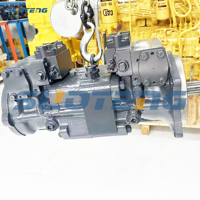 708-2L-90740 Zespół pompy hydraulicznej do koparki PC800-7
