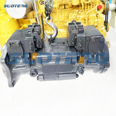 708-2L-90740 Zespół pompy hydraulicznej do koparki PC800-7