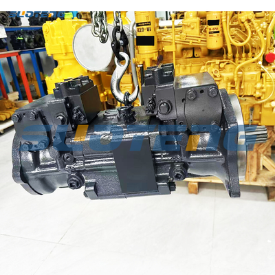 708-2L-90740 Pompa hydrauliczna do koparki PC750-7