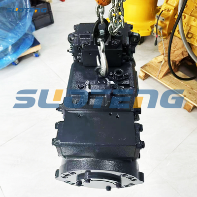 708-2L-90740 Pompa hydrauliczna do koparki PC750-7