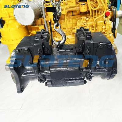 708-2L-90740 Pompa hydrauliczna do koparki PC750-7