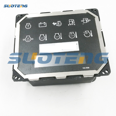 165-4099 1654099 Panel wyświetlania monitora silnika 3508B 3512