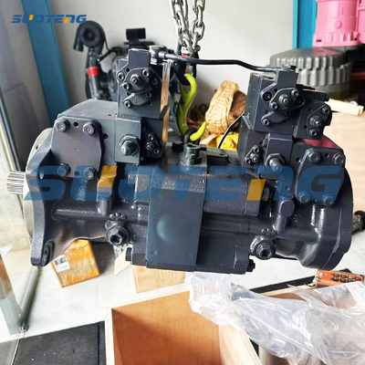708-2L-00760 Pompa hydrauliczna do koparki PC800-7