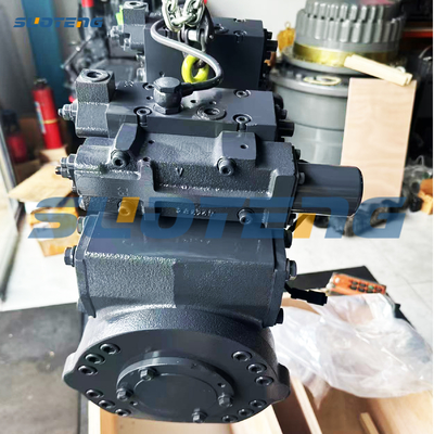 708-2L-00760 Pompa hydrauliczna do koparki PC800-7