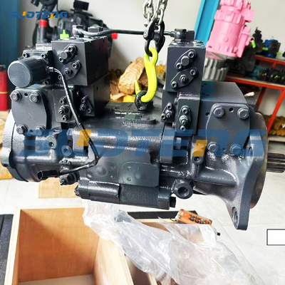708-2L-00760 Pompa hydrauliczna do koparki PC800-7
