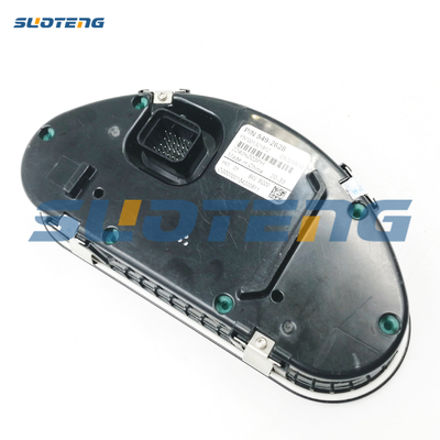 549-2628 5492628 Kontrolka Gp-elektroniczna dla ciągnika D6G