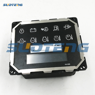 165-4099 1654099 Monitor do generatora 3512B