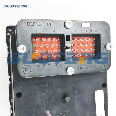 165-4099 1654099 Monitor do generatora 3512B