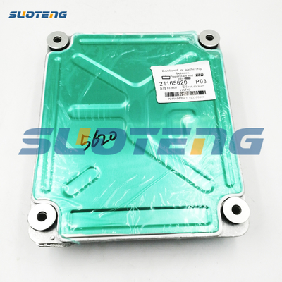 21165620 Sterownik ECU do silnika D13