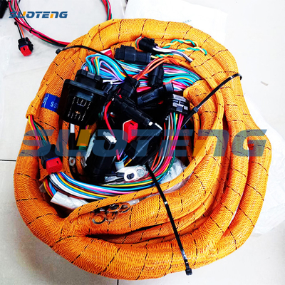 306-8528 Chassis Wiring Harness for E330DL Excavator