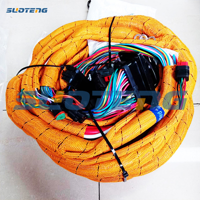 306-8528 Chassis Wiring Harness for E330DL Excavator