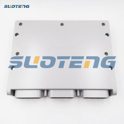 Wysokiej jakości kontroler ECU 21Q6-33101 21Q633101 do koparki R220LC-9A, części zamienne