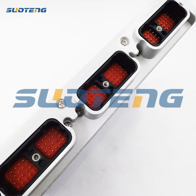 Wysokiej jakości kontroler ECU 21Q6-33101 21Q633101 do koparki R220LC-9A, części zamienne