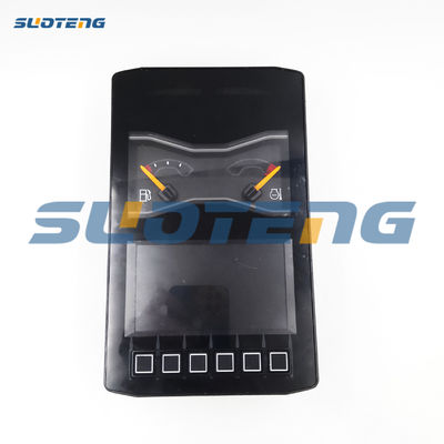 Wysokiej jakości 520-6242 Panel wyświetlania monitora 5206242 dla części koparek E306