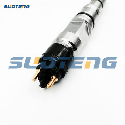 0445 120 202 0445120202 Wtryskiwacz paliwa do części ciężarowych