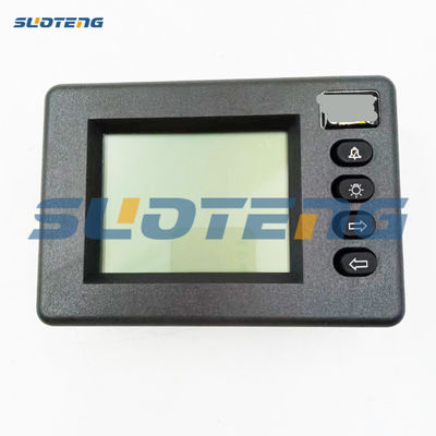 292-9713 Panel wyświetlania monitora 2929713 dla silnika C18