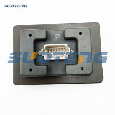 292-9713 Panel wyświetlania monitora 2929713 dla silnika C18