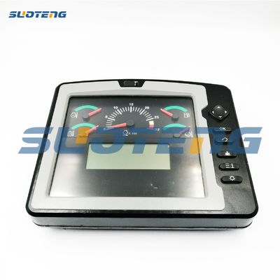 318-0013 Części do koparki Wysokiej jakości panel wyświetlacza monitora 318-0013