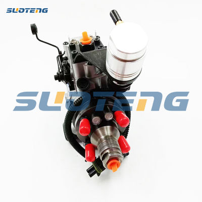 DB4427-5253 Pompa do wtrysku paliwa napędowego DB44275253