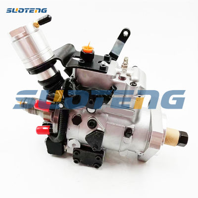 DB4427-5253 Pompa do wtrysku paliwa napędowego DB44275253