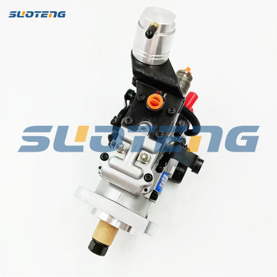 DB4427-5253 Pompa do wtrysku paliwa napędowego DB44275253