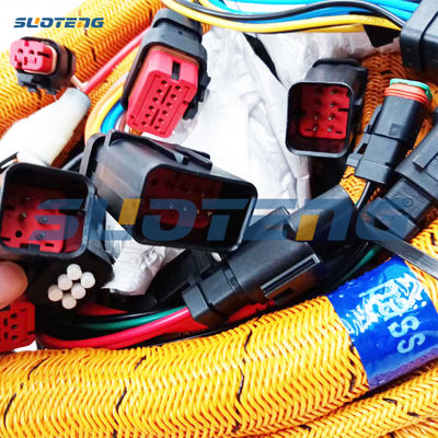 267-7592 Wewnętrzna wiązka przewodów 2677592 do E336D E330D