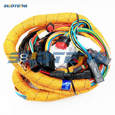 267-7592 Wewnętrzna wiązka przewodów 2677592 do E336D E330D