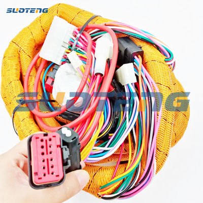 267-7592 Wewnętrzna wiązka przewodów 2677592 do E336D E330D