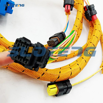 296-4617 Napęd silnikowy Napęd przewodowy 2964617 do C6.4 E320D