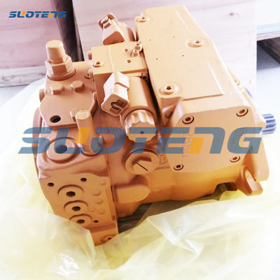 221-3669 2213669 Hydrauliczna pompa tłokowa dla ciągnika D5G