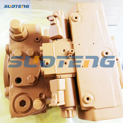 221-3669 2213669 Hydrauliczna pompa tłokowa dla ciągnika D5G