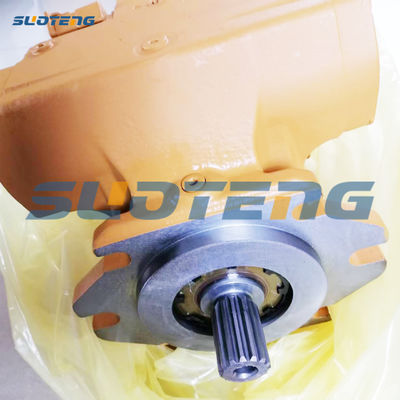 221-3669 2213669 Hydrauliczna pompa tłokowa dla ciągnika D5G