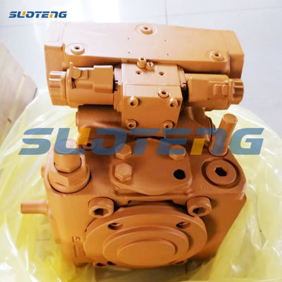 221-3669 2213669 Hydrauliczna pompa tłokowa dla ciągnika D5G