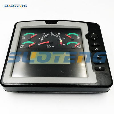 391-7038 3917038 Monitor do ciągnika kołowego 621H