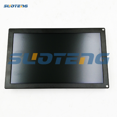 Ekran wyświetlania monitora LCD do koparki E320D
