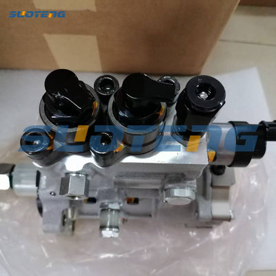 0445025602 3752647 Pompa wtryskowa paliwa Diesel