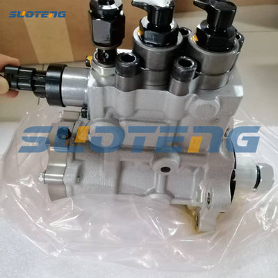 0445025602 3752647 Pompa wtryskowa paliwa Diesel