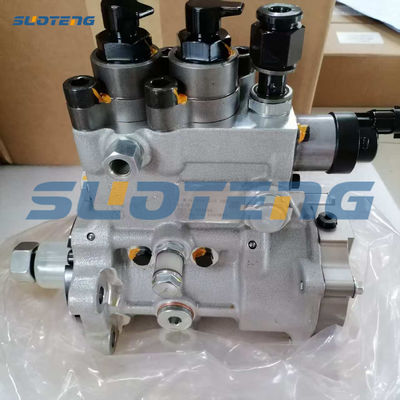 0445025602 3752647 Pompa wtryskowa paliwa Diesel