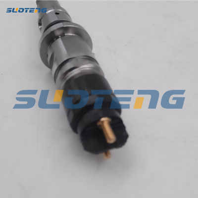 0445120057 0 445 120 057 Wtryskiwacz paliwa Common Rail silnika