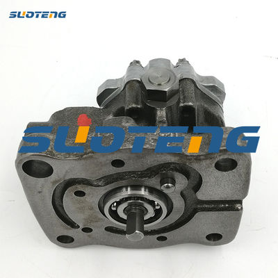 318-6357 3186357 Pompa do przenoszenia paliwa do silnika C7 E325D Części koparki