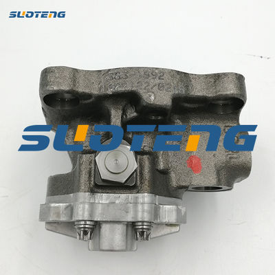 318-6357 3186357 Pompa do przenoszenia paliwa do silnika C7 E325D Części koparki