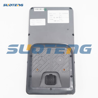 803588494 Monitor panel wyświetlacza do koparki XE215D