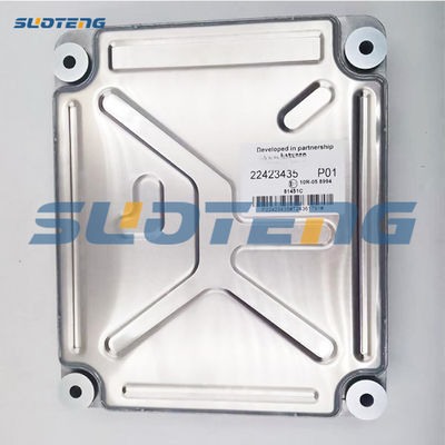 VOE22423435 ECU ECM Elektroniczny Moduł Sterujący Sterownik 22423435 Do Silnika D11 D13