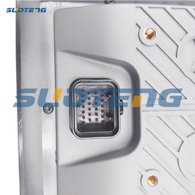 803588494 Monitor panel wyświetlacza do koparki XE215D